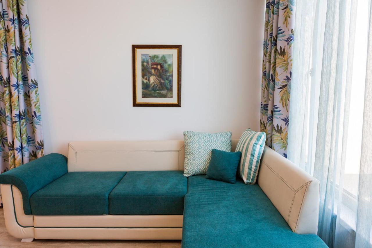 Villa Flora Sozopol Exterior photo