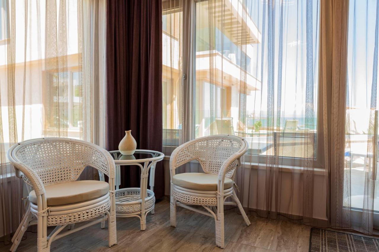 Villa Flora Sozopol Exterior photo