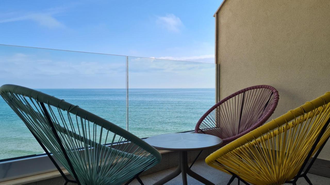 Villa Flora Sozopol Exterior photo