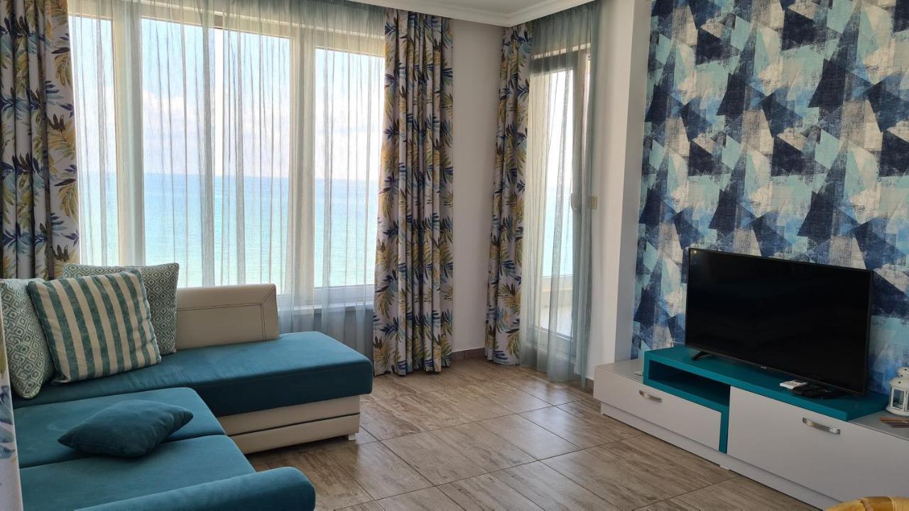 Villa Flora Sozopol Exterior photo